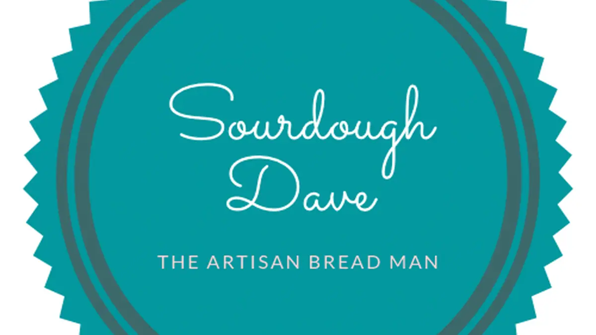 Sourdough Dave – artisan bakery in Matlock town centre